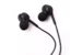 Наушники проводные TREQA EP-8802, внутриканальные, микрофон, Type-C